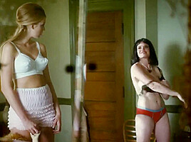 Blake Lively, Robin Wright - The Private Lives Of Pippa Lee (2009)