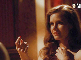 Blast Off With Amy Adams - Mr Skin