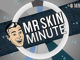 Blast Off With Amy Adams - Mr Skin