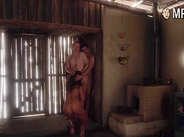 Blast Off With Amy Adams - Mr Skin