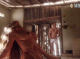 Blast Off With Amy Adams - Mr Skin