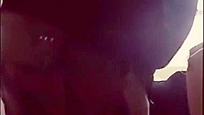 Blindfolded Girlfriend Shared With Friend