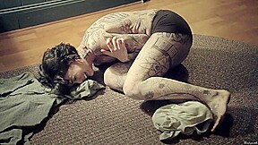 Blindspot S01E01 (2015) Jaimie Alexander