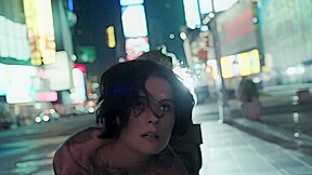 Blindspot S01E01 (2015) Jaimie Alexander