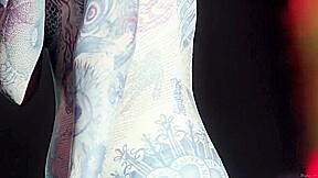 Blindspot S01E01 (2015) Jaimie Alexander