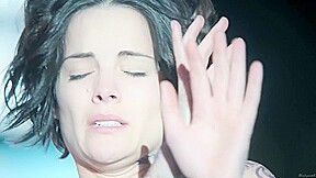 Blindspot S01E01 (2015) Jaimie Alexander