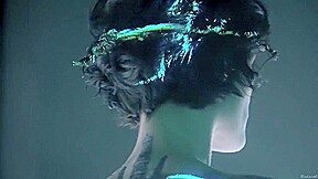 Blindspot S01E01 (2015) Jaimie Alexander