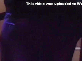 Blonde Babe Picked Up and Fucked Hard