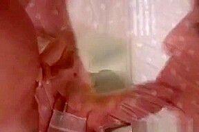 Blonde Chick Amazing Blowjo