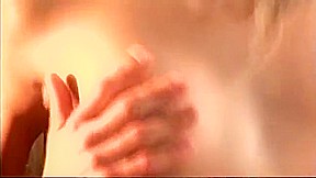 Blonde Hottie Gets Fuckeed At Home