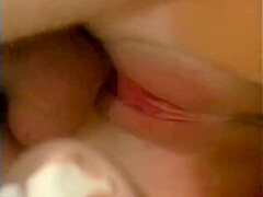 Blonde In Heat Pounded Hard