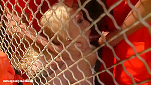 Blonde Sexy Big Tits Ass Bound Gangbang Dp Cum - Samantha Sin