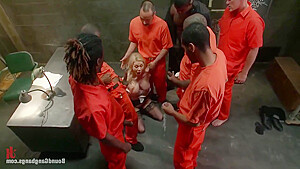 Blonde Sexy Big Tits Ass Bound Gangbang Dp Cum - Samantha Sin