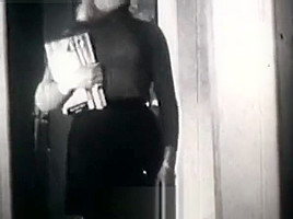 Blonde student 18+ is Such a Girl (1960s Vintage)