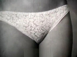 Blonde student 18+ is Such a Girl (1960s Vintage)
