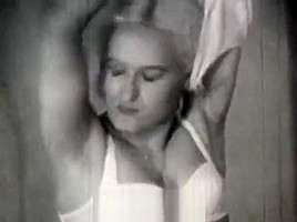 Blonde student 18+ is Such a Girl (1960s Vintage)