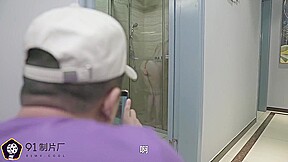 Blonde teen 18+ Fucked Doggystyle