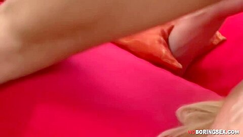 Blonde teen 18+ Is Face Fucked By A Big Hairy Cock