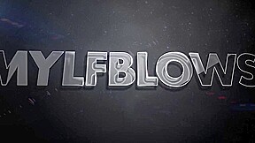 Blondie Sucks It Best - MYLF