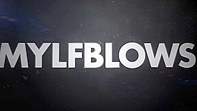 Blondie Sucks It Best - MYLF