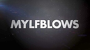 Blondie Sucks It Best - MYLF