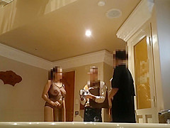 Blowing Room Service