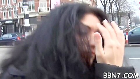 Blowjob And Hardcore Drilling