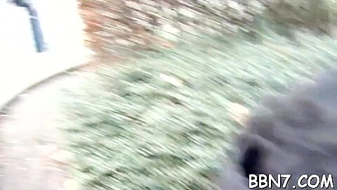 Blowjob And Hardcore Drilling