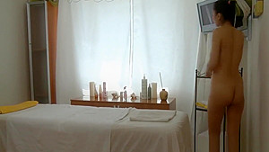 Blowjob mixed with pussylicking