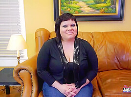 Bna - Candace Loves Rimming As Much As Anal, Vaginal & Facials!