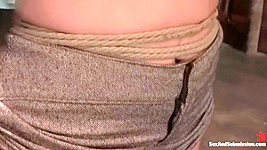 Bobbi Starr in BDSM
