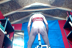 Bobbie machine fucking 2