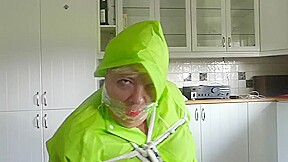 Bondage Diversity Rainwear Bondage Trailer C4s Id
