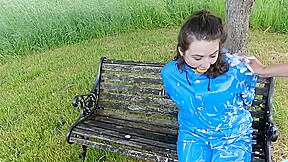 Bondage Diversity Rainwear Bondage Trailer C4s Id