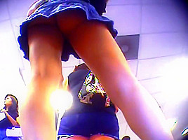 Bootay In Denim