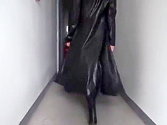 Boots Bound 1