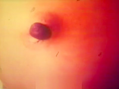 Booty Asian Babe Exposes Her Body (1960s Vintage)