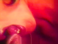 Booty Asian Babe Exposes Her Body (1960s Vintage)