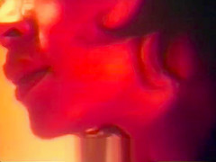 Booty Asian Babe Exposes Her Body (1960s Vintage)