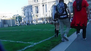 BootyCruise: Rave Cam 2019 - 29
