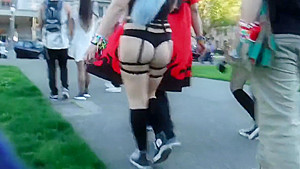 BootyCruise: Rave Cam 2019 - 29