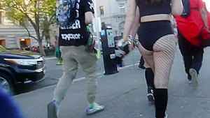 BootyCruise: Rave Cam 2019 - 29