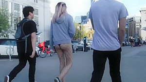 BootyCruise: Rave Cam 2019 - 29