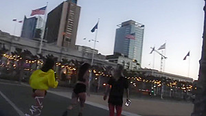 BootyCruise: Rave Cam 2019 - 29