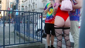 BootyCruise: Rave Cam 2019 - 29