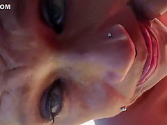 Born to Suck cock! She can never get enough 