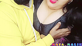 Boss Ki Biwi Ke Khoob Maze Loote Aur Paise Bhi Liye Chodne Ke (hindi-roleplay)