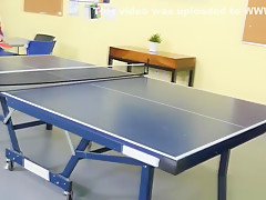 Bossman fucks his employees literally