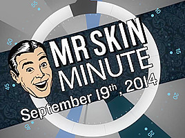 Bouncing Boardwalk Boobs from Georgia X Lifsher - Mr Skin