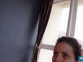 Bound Cutie Deepthroats Her Lovers Huge Dick With Julia Vearth And Julia Kyoka